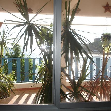 Hostel Pedra Da Sereia Salvador Buitenkant foto