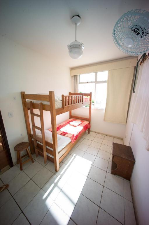 Hostel Pedra Da Sereia Salvador Buitenkant foto