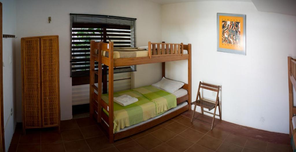 Hostel Pedra Da Sereia Salvador Buitenkant foto