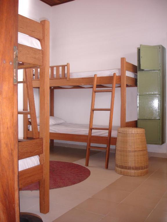 Hostel Pedra Da Sereia Salvador Buitenkant foto