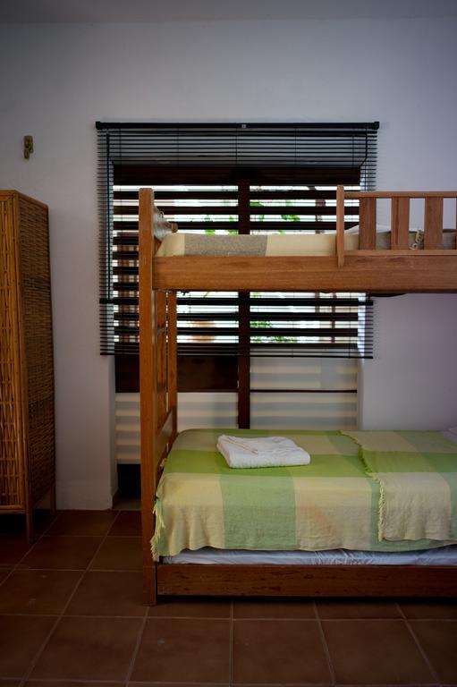 Hostel Pedra Da Sereia Salvador Buitenkant foto