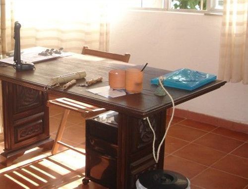 Hostel Pedra Da Sereia Salvador Buitenkant foto
