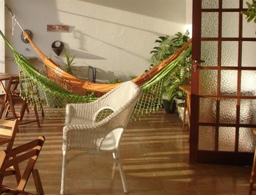 Hostel Pedra Da Sereia Salvador Buitenkant foto