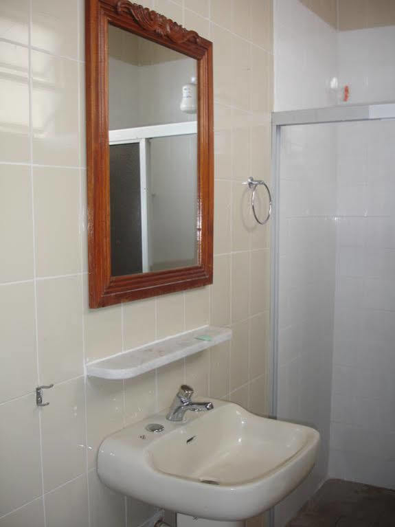 Hostel Pedra Da Sereia Salvador Buitenkant foto