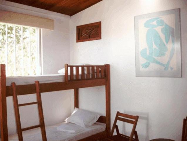 Hostel Pedra Da Sereia Salvador Kamer foto